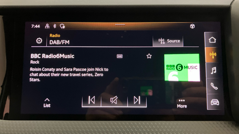 Audi A1 30 TFSI 110 Sport 5dr Petrol Hatchback